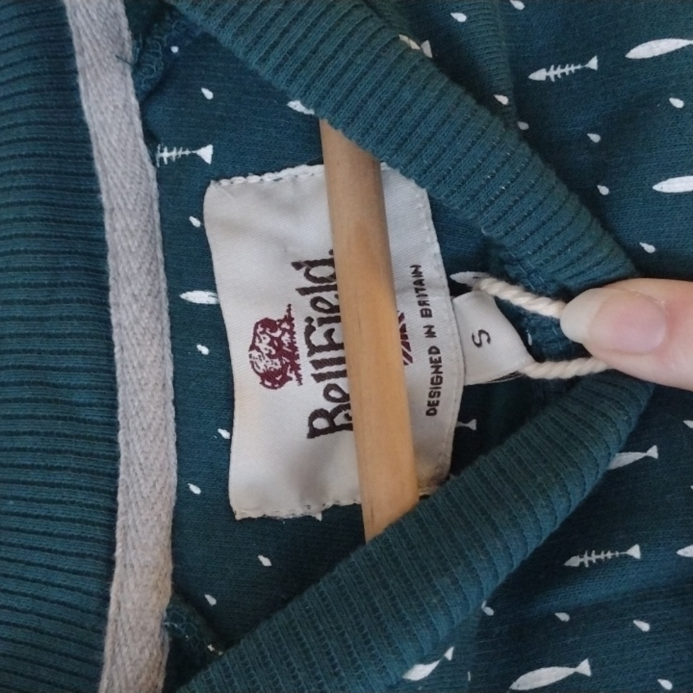 Sweater - Picture 3 of 5